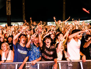 Truck Festival adds wave of new artists, comedy, and late-night chaos for 2026