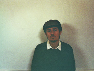 Brighton songwriter Maximilian announces Diurnals EP and shares radiant new single ‘I Know You’