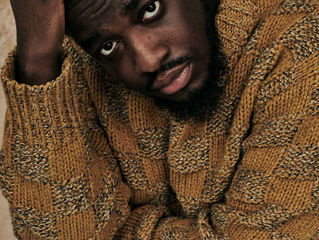 GWAMZ DISCUSSES AFRO-BOUNCE SINGLE “FRENCH TIPS” FEAT. EFOSA