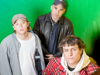 DMA'S - huge Autumn UK & Ireland tour extended