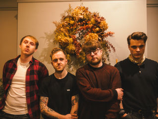 Introducing: Cavalier Attitude