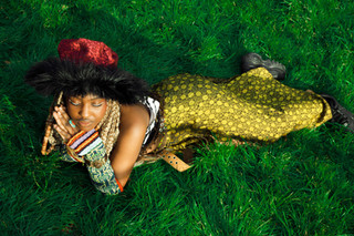 Muva Earth Returns With DiVine Ascension
