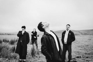 LIFE Share Euphoric New Single ‘My Yan’ Ahead of Fourth Album ABSTRACT / NATURAL