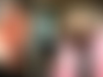 Introducing: Strange Pink
