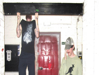 Another Country $$$$ — “TETHER”: A Soundtrack to the Disconnection of Our Times