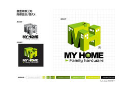 [LOGO-design LOGO設計]