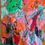 Thumbnail: 2023 Bud Holman 'Untitled' Oil on Canvas Close View 1