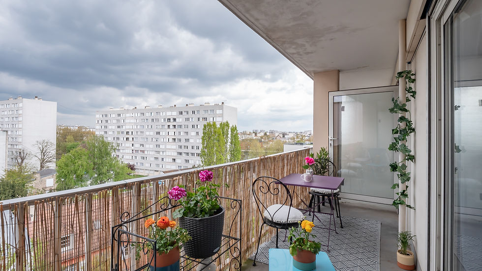 Balcon