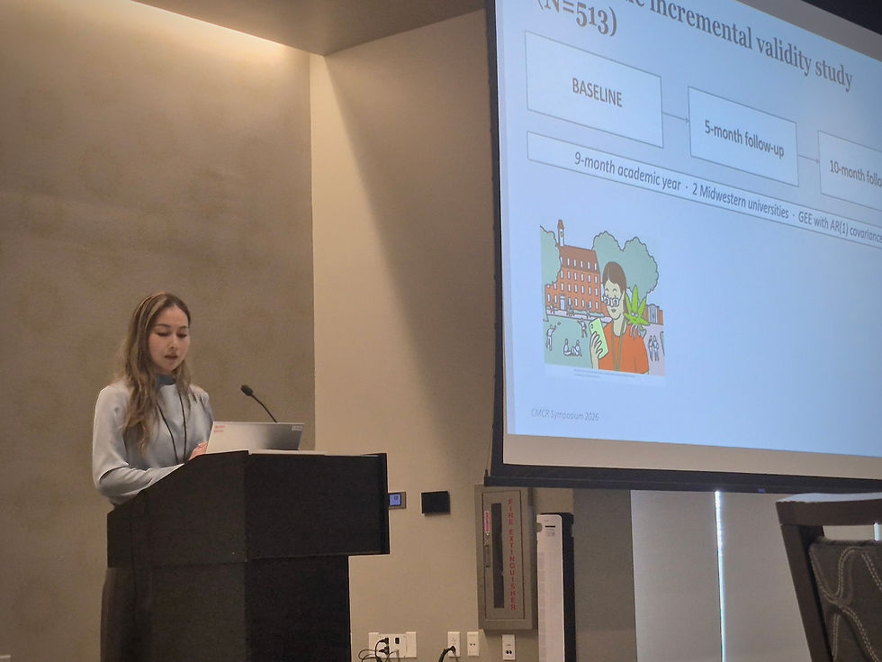 04.14.2026 CMCR 2026 Symposium Invited Talk