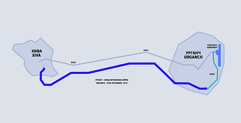 Urgench–Khiva-Highway.png