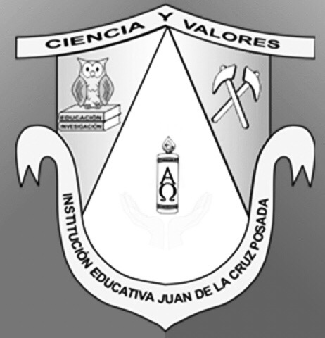 Foto del escritor: I.E JUAN DE LA CRUZ 