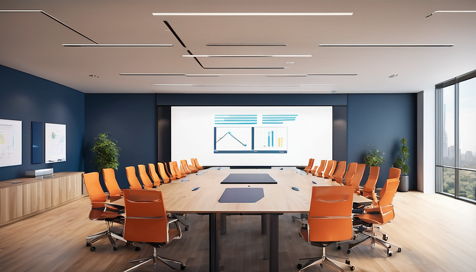 Future of Human Performance Intelligence