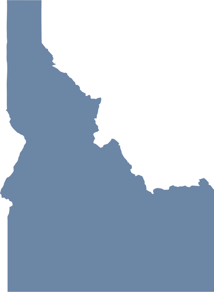Capacitación en Idaho
