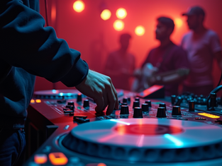 Discover the Fusion of House and Jazz Music