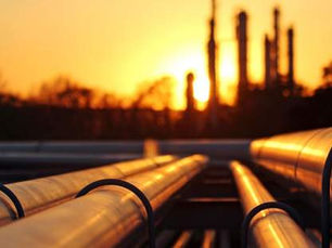 The Increasing Diversification of Oil and Gas