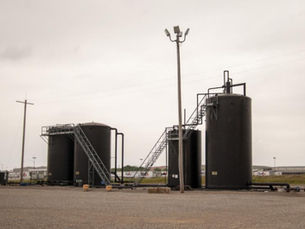 A Look Ahead For Oil & Gas Industry Standards