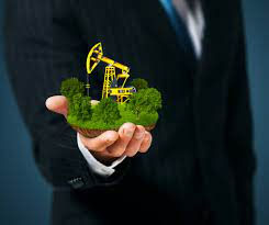 Oil And Gas Industry Sustainability Going Into 2023