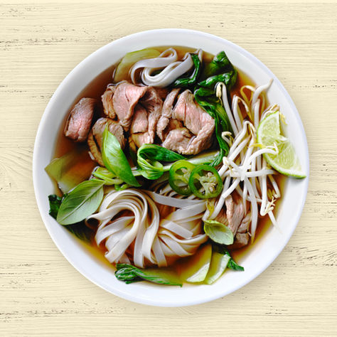 Chef Inspired - David Chang