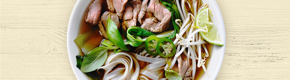 Beef Ramen