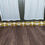 Thumbnail: Olive Green Draught Excluder. Handmade in UK