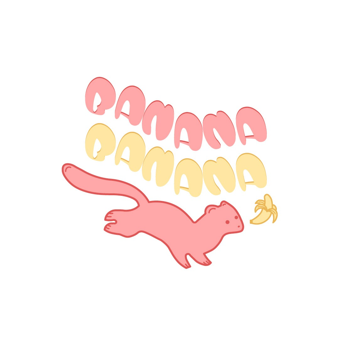 Join "BANANA BANANA" on the Spaces by Wix App