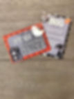 Thumbnail: You've Been Boo'ed Cookie Gift Set -- PICK UP 10/23 after 2pm