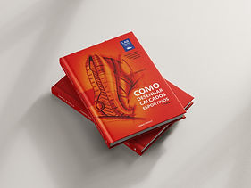 Como Desenhar Calçados Esportivos
