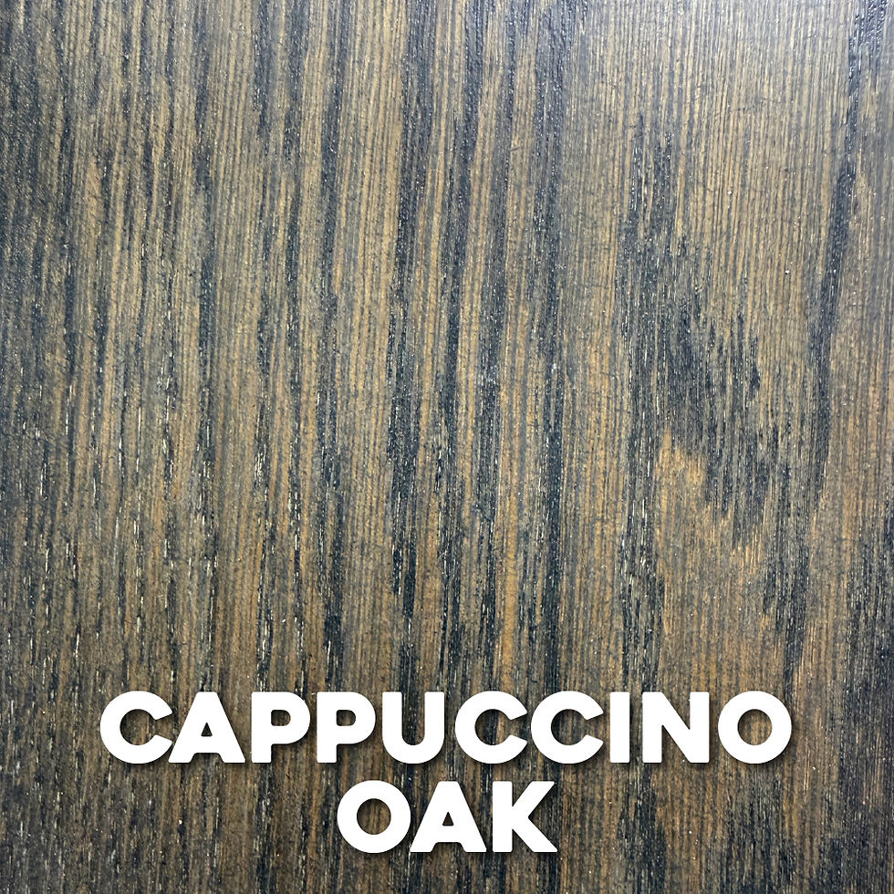 Miniatura: White Oak Wiping Stain - Quart & Gallon Options