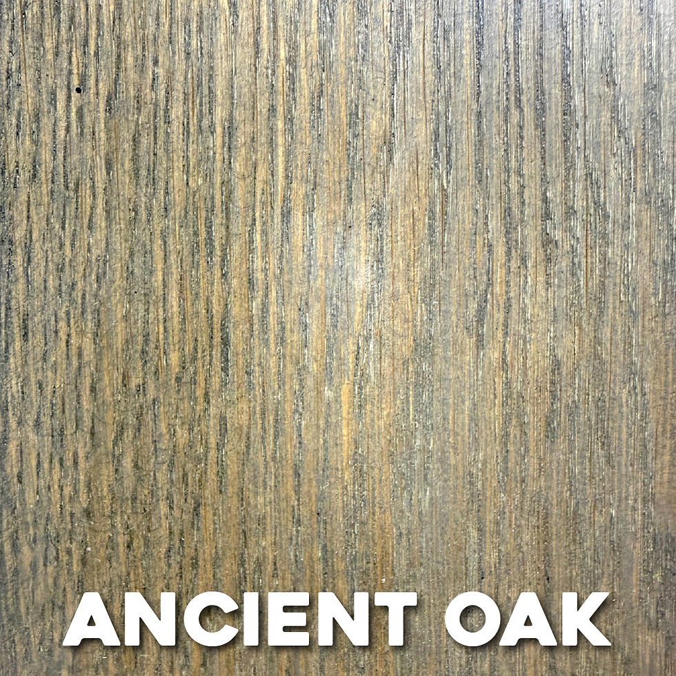 Miniatura: White Oak Wiping Stain - Quart & Gallon Options