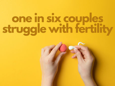 How Functional Medicine Nutritional Therapy Supports Fertility: A Holistic Approach to Conception