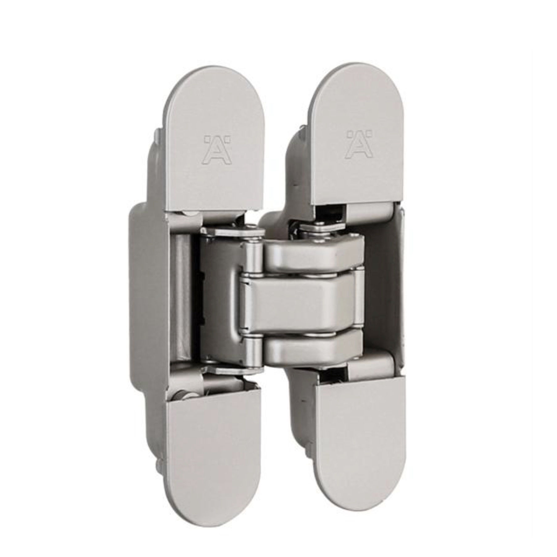 Hafele Gizli Menteşe (F) CDH 60 Nikel
