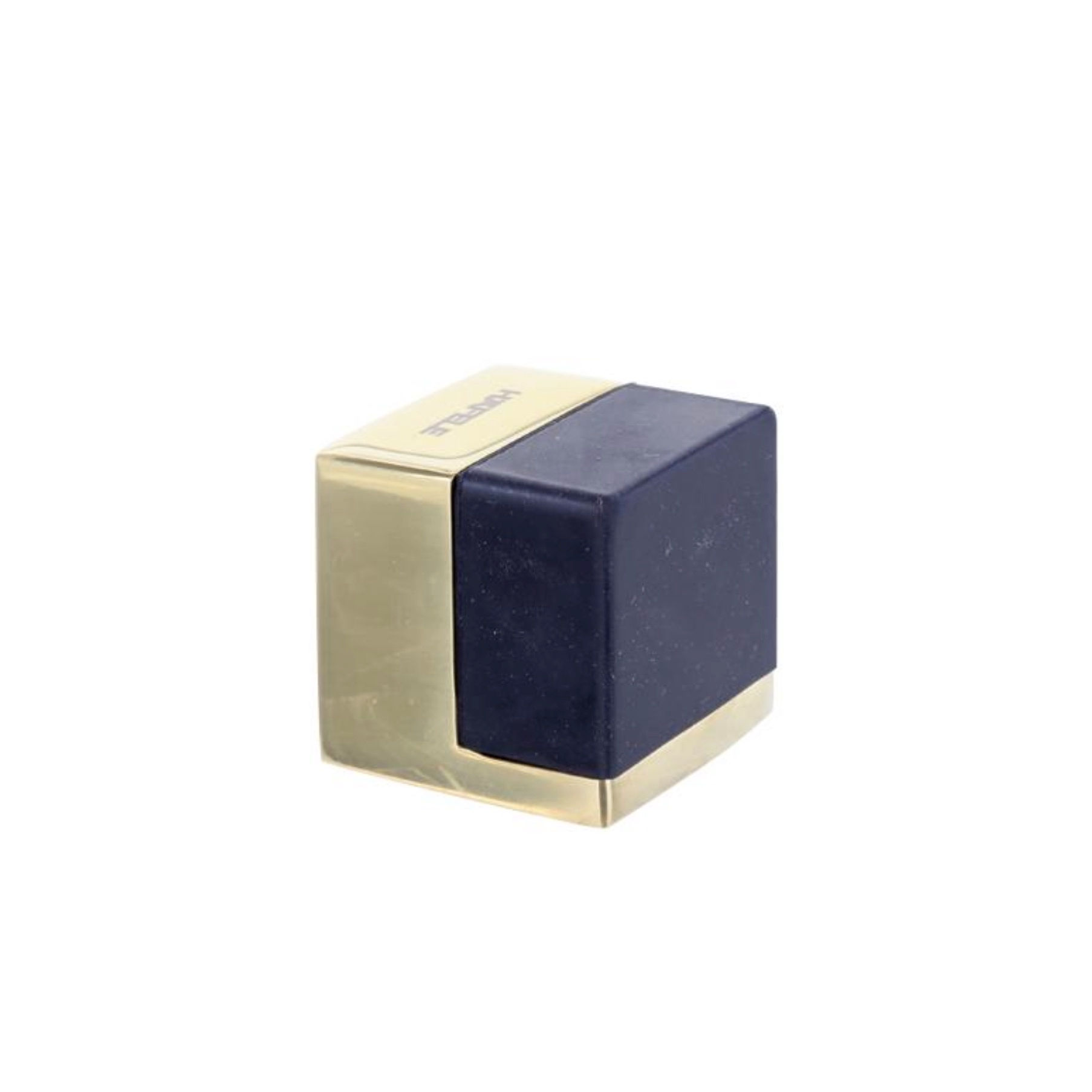 Hafele Kapı Stoperi Kare Pirinç Parlak 937.56.828