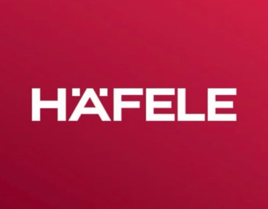 Küçük resim: Hafele Verona II Kapı Kol Seti Barelli Tipi Mat Altın