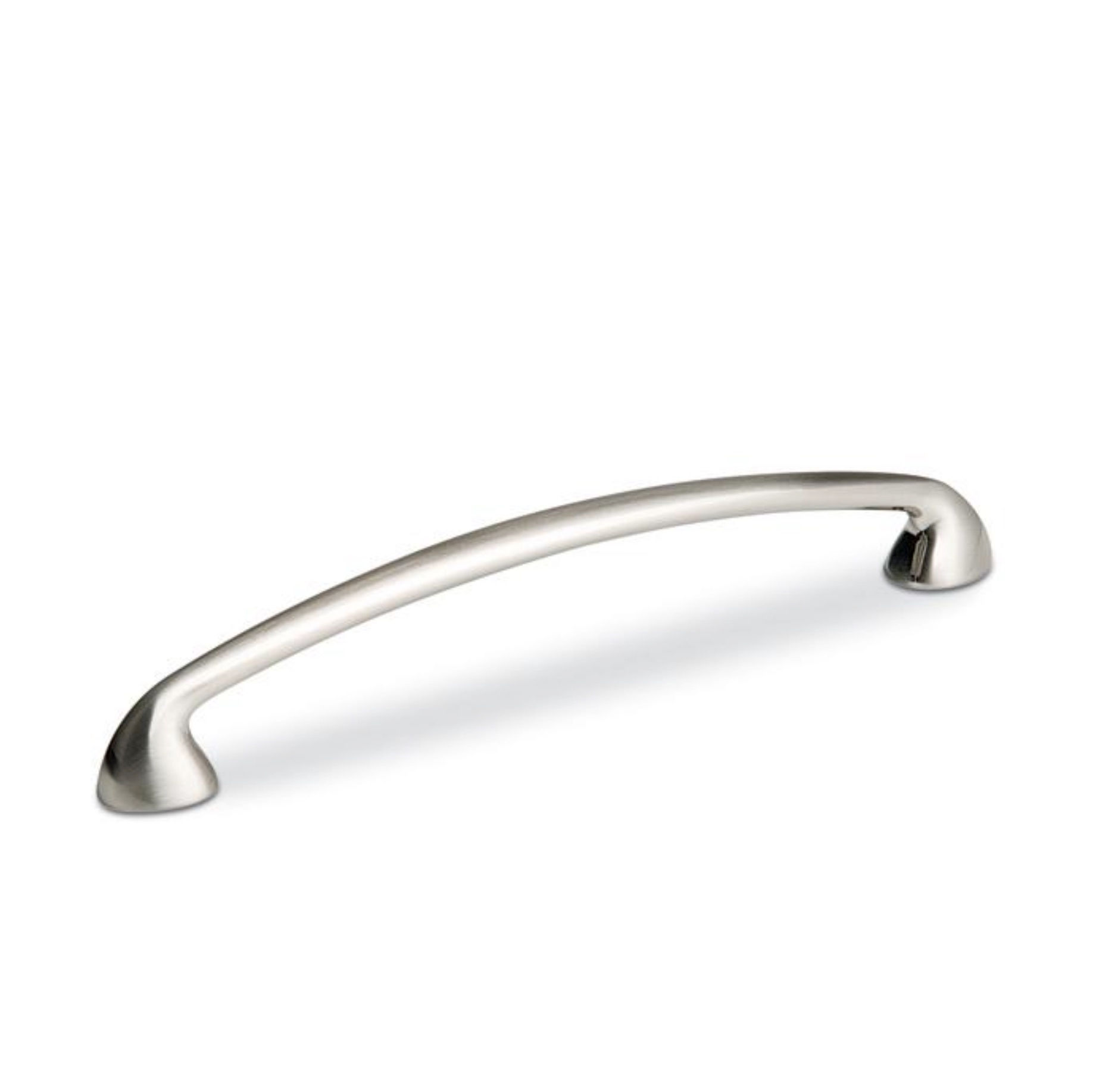 Hafele Clair Kulp Paslanmaz Çelik 160mm