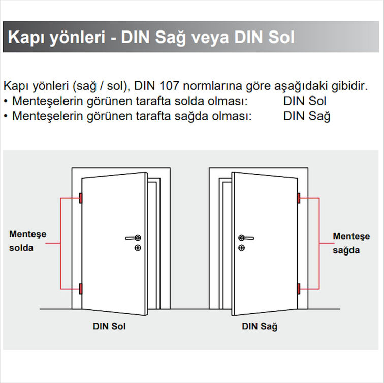 Küçük resim: Hafele BH04 Binili Cumbalı Z Kapı Menteşesi Siyah 120mm Sol