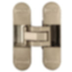 Hafele CDH 80C Gizli Menteşe Nikel Renkli