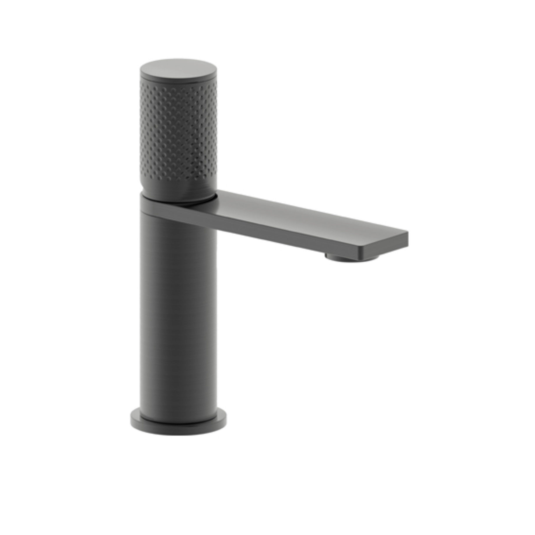 Devon Lavabo Bataryası Siyah Renkli