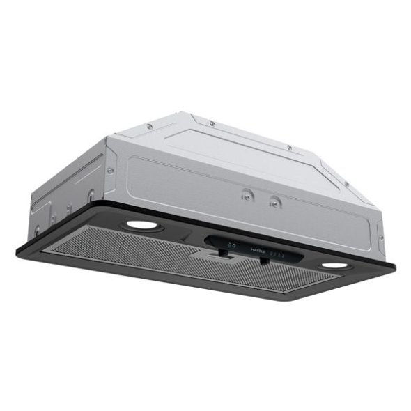 Hafele Box S Ankastre Davlumbaz Siyah 72cm Hafele 533.89.503