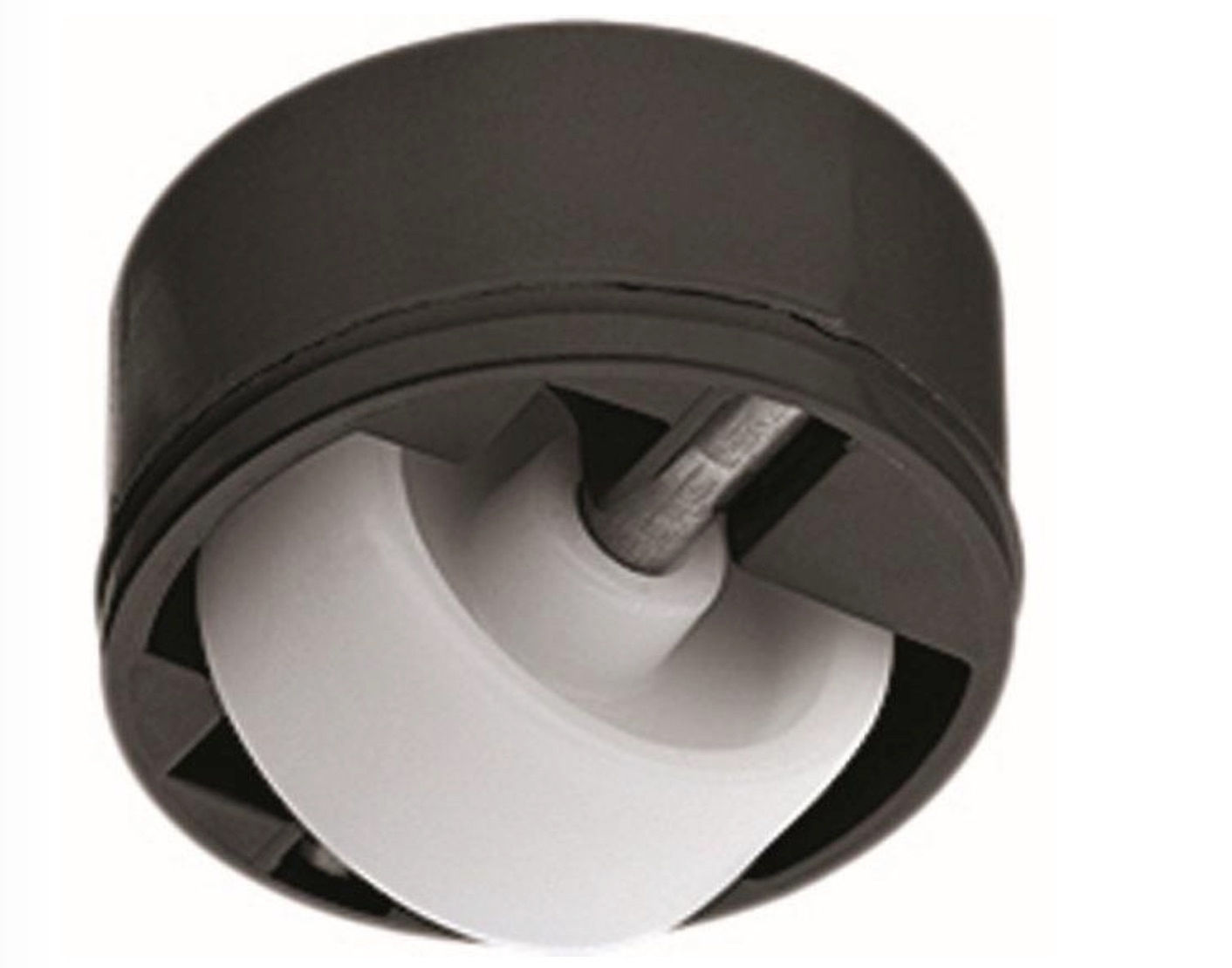 Hafele Roto Döner Masa Sistemi İçin Tekerlek Yumuşak Zemin