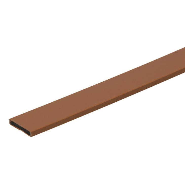 Hafele Yangın Fitili Kahverengi 20x4x2100mm