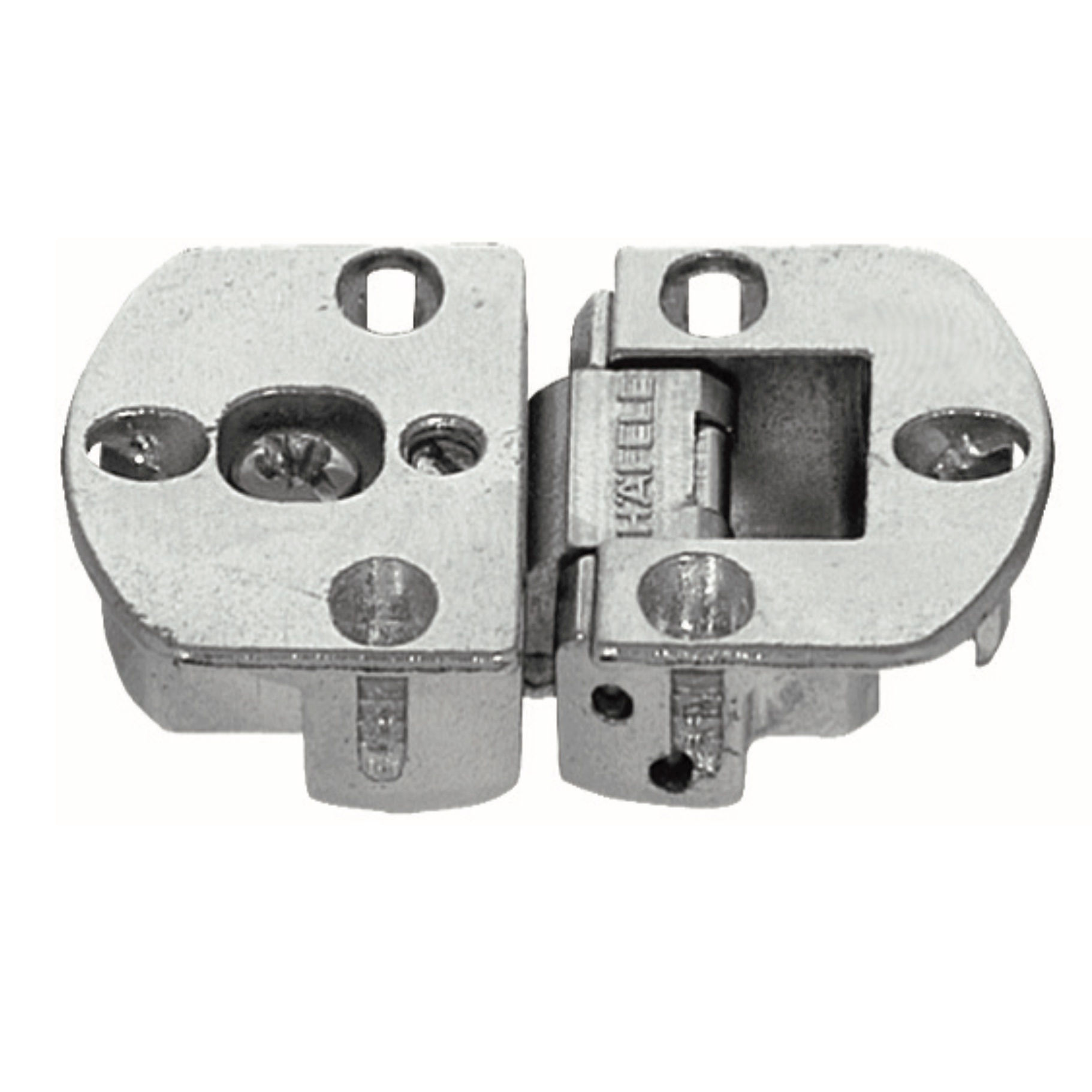 Hafele Cruz Düşer Kapak Menteşesi