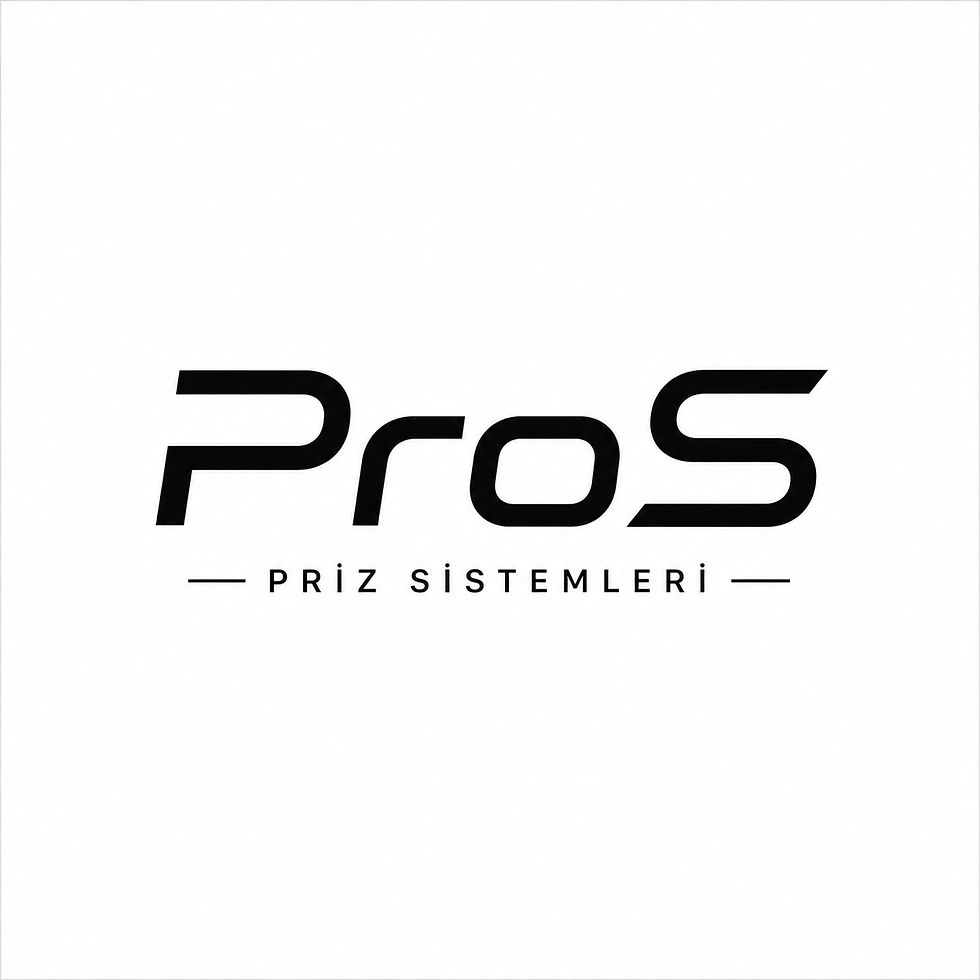 Küçük resim: ProS All In One Pop-Up Güç İstasyonu