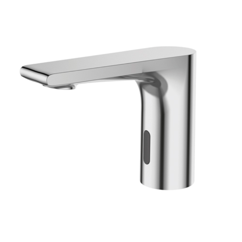 Hafele Orfeo Mono Sensörlü Lavabo Armatürü Antimikrobiyal 589.95.421