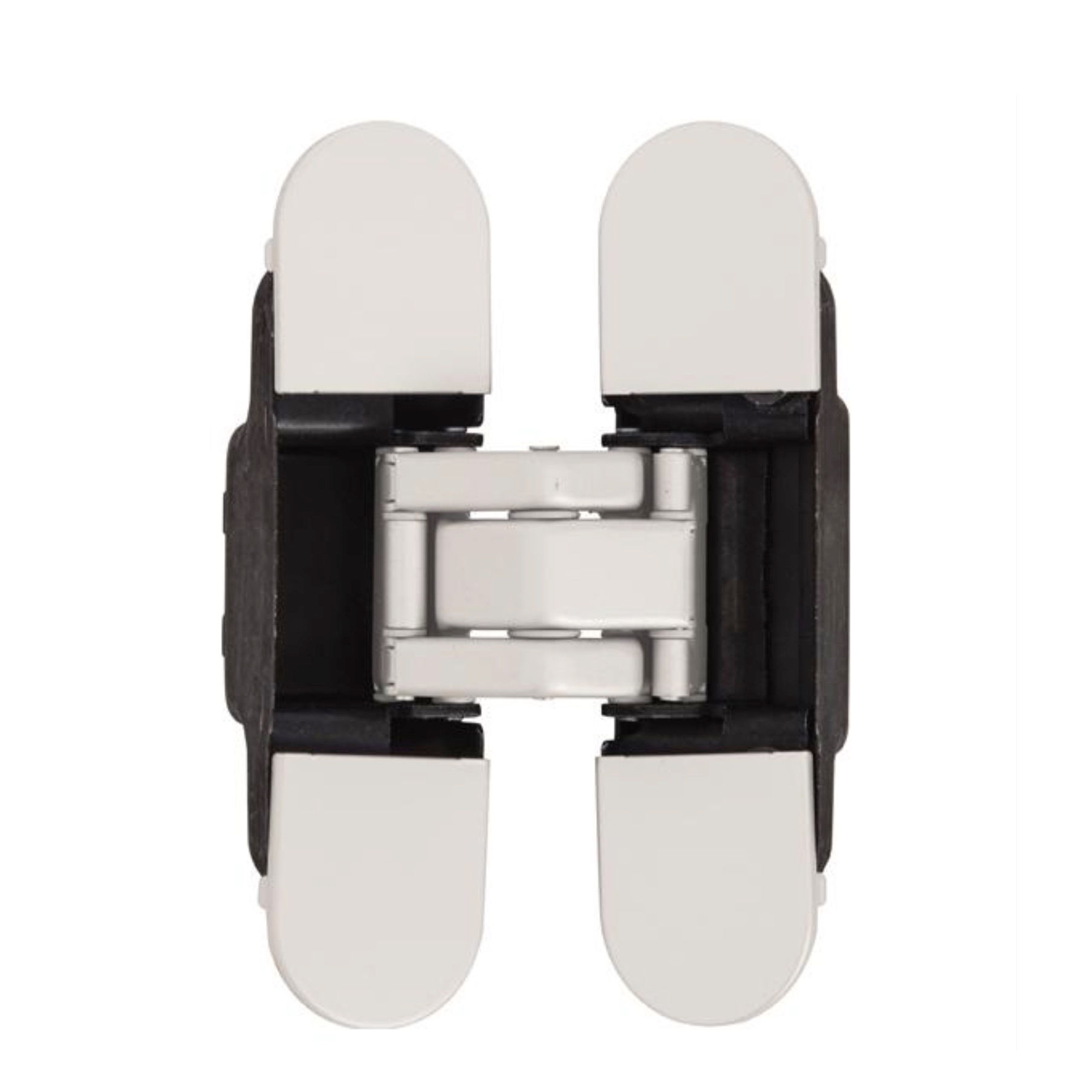 Hafele Gizli Menteşe (F) CDH 60 Krom Parlak Renkli