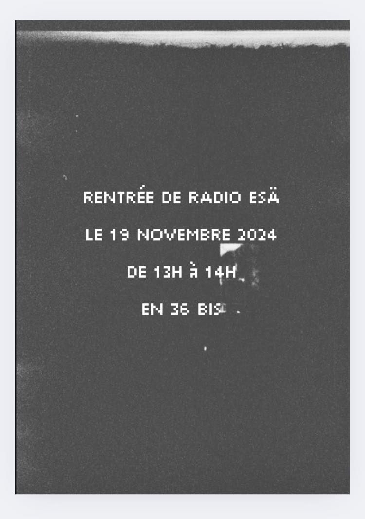 © DR