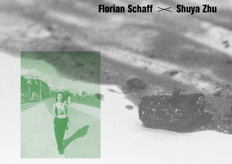 © Shuya Zhu & Florian Schaff