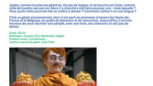 VINT’D’OSIER — Performance de Julien Carpentier