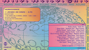 WILD, WEIRD AND CUTE — Exposition PRIST