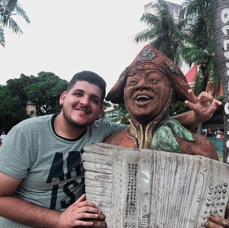 caio em Recife