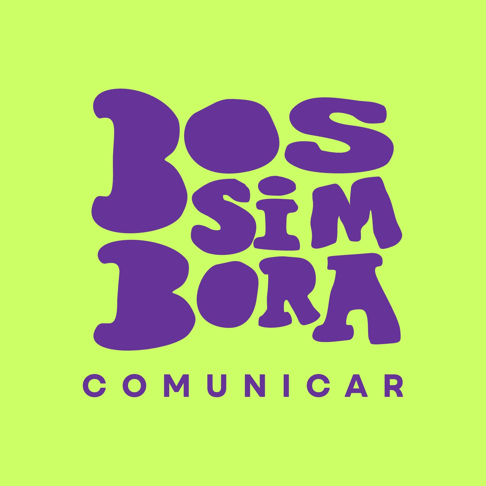 Foto do escritor: Bossimbora Comunicar
